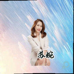 苏婉