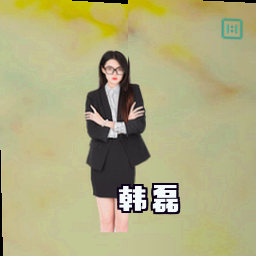 韩磊